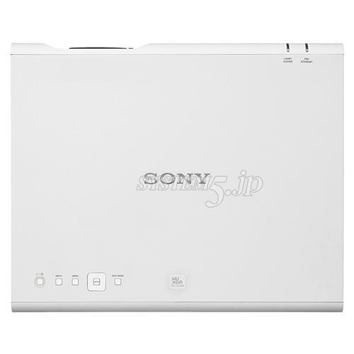 【生産完了】SONY VPL-CH355 データプロジェクター