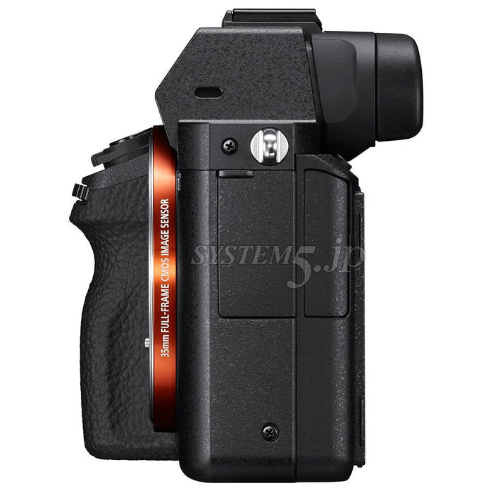 【生産完了】SONY ILCE-7M2 α7IIボディ