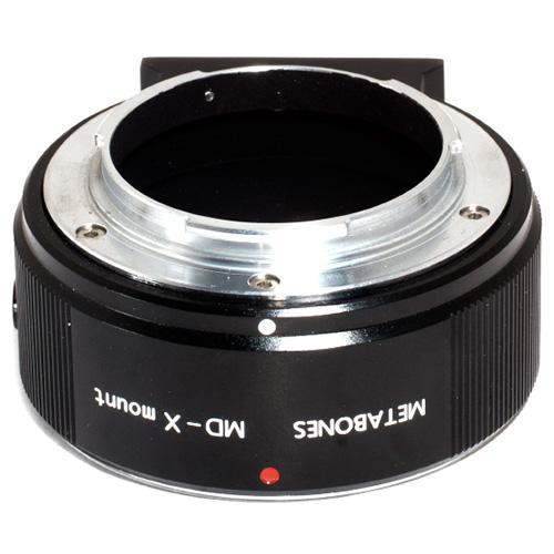 Metabones MB MD-X-BM1 富士フイルム Xマウント用ミノルタMDアダプター