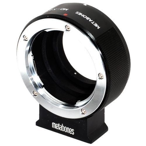 Metabones MB MD-X-BM1 富士フイルム Xマウント用ミノルタMDアダプター
