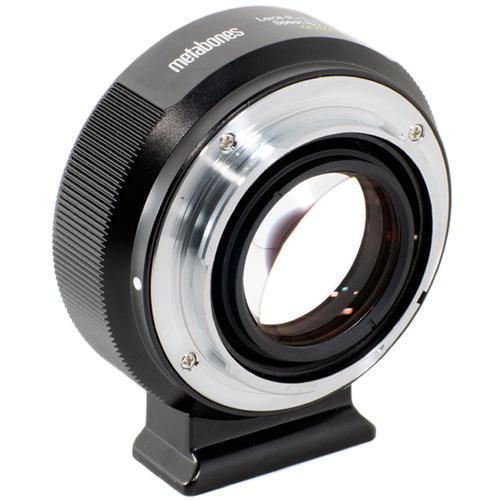 Metabones MB SPLR-E-BM2 ソニー NEX Eマウント用ライカRアダプター SpeedBooster ULTRA