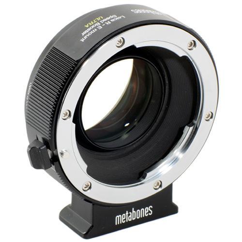 Metabones MB SPLR-E-BM2 ソニー NEX Eマウント用ライカRアダプター SpeedBooster ULTRA