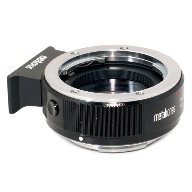 Metabones MB SPROLLEI-E-BM2 ソニー NEX Eマウント用ローライアダプター SpeedBooster ULTRA