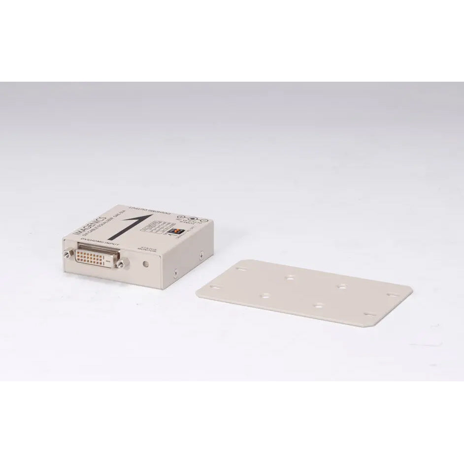 IMAGENICS DAE-50A DVIケーブルイコライザー - 業務用撮影・映像