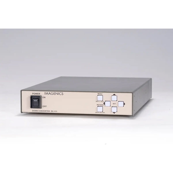 MAGENICS/イメージニクス DC-111 ダウンコンバーター IMAGENICS DC-111 ダウンコンバータ - 業務用撮影・映像・音響