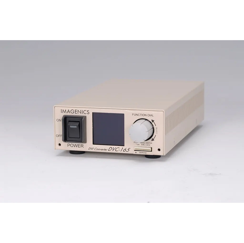 DVI分配器 IMAGENICS DVH-14 5台セット （e-TREND | その他切替器/分配 