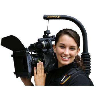 【価格お問い合わせください】EASYRIG EasyRIG3 Cinema 400N (耐荷重8-10kg/+130mmアーム/スタンダードベストM)