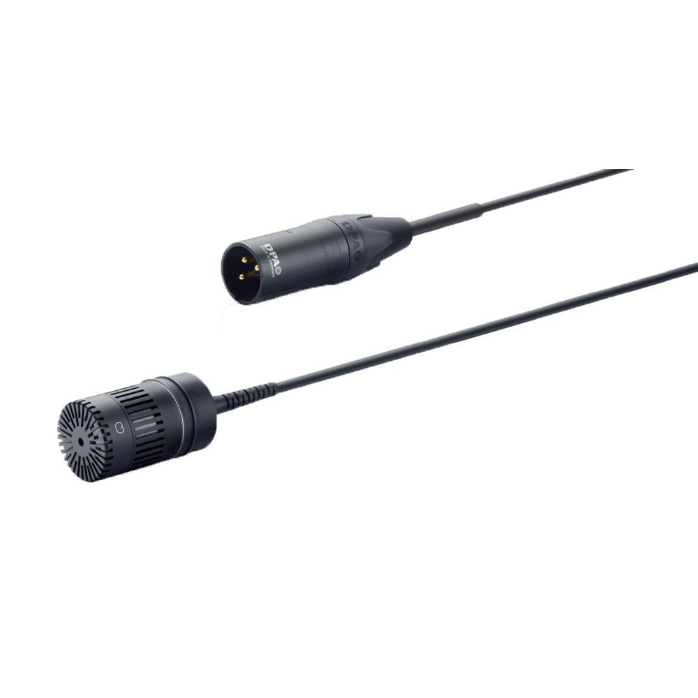 DPA 4011ER 単一指向性 コンデンサーマイク リアケーブル仕様 : DPA 4011A コンデンサーマイクロフォン : 楽器・音響機器