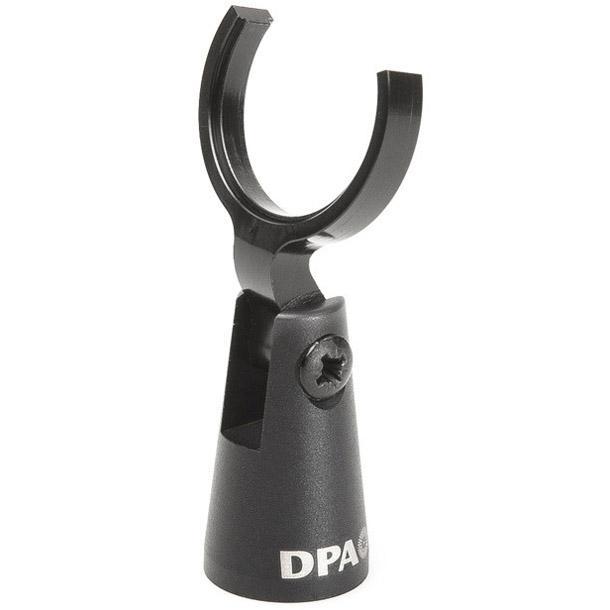 DPA 4018-DE-D-B01-005 超単一指向性アクティブケーブル マイクロホン テーブルキット