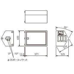 JBL JRX212 2-Wayステージモニター(12インチ)