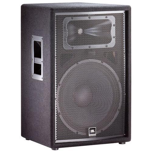 JBL ジェービーエル JRX215 ①