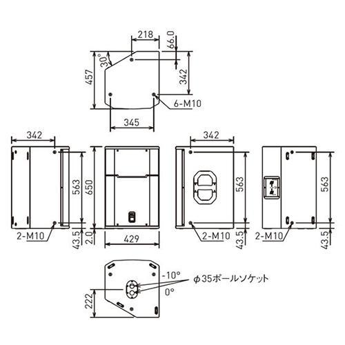 JBL PRX415M-WH 2-Wayフルレンジ・スピーカー(ホワイト)