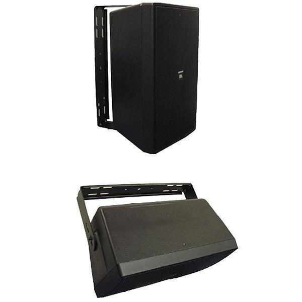 JBL MTC-210UB U字金具(ブラック)