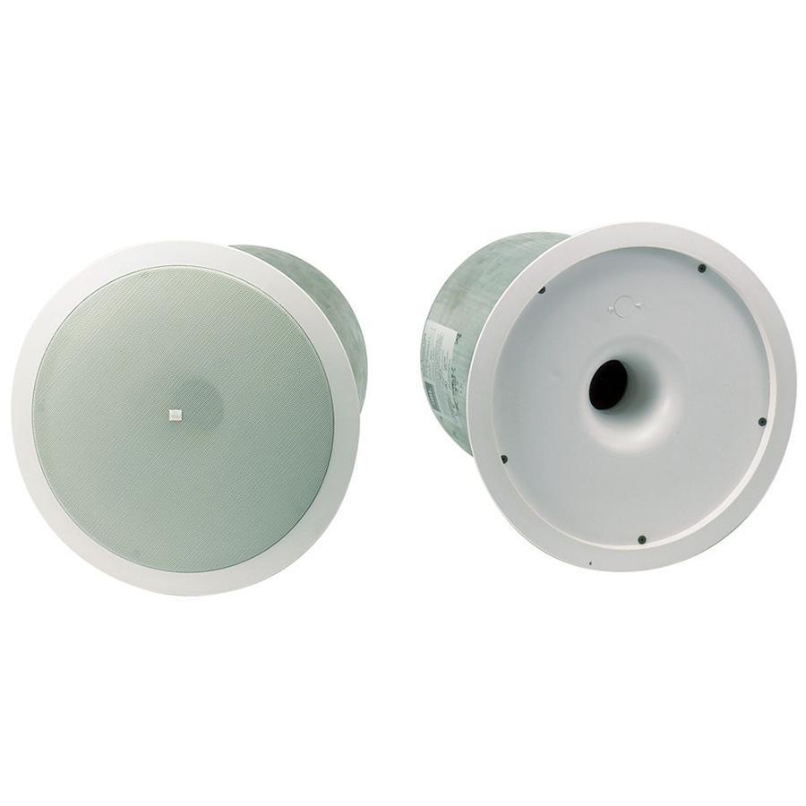 JBL Control 19CS 天井埋込み用サブウーファー(2本1組) - 業務用撮影