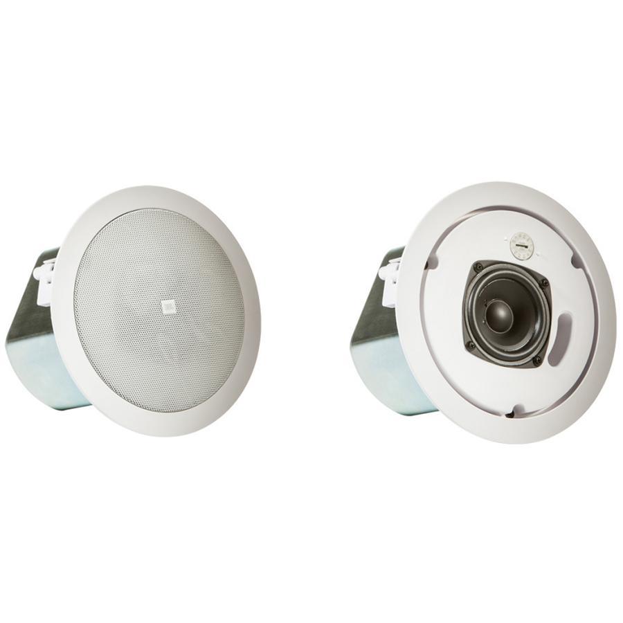 JBL Control 12C/T 天井スピーカー 1台 Control 12C/T | JBL Professional | English (US)