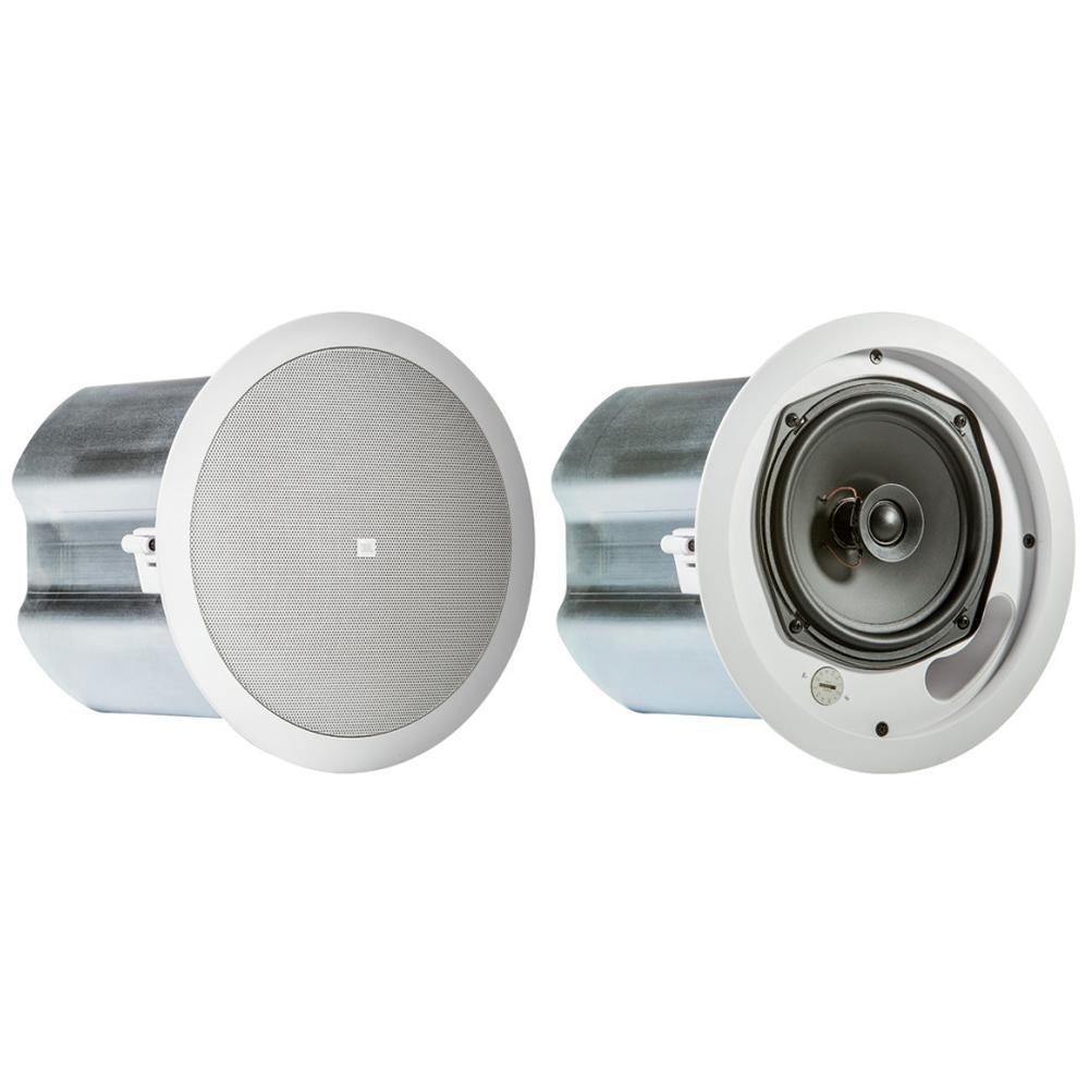 JBL Professional Control 322C 天井埋込型スピーカー Control 322C | JBL Professional | English (US)