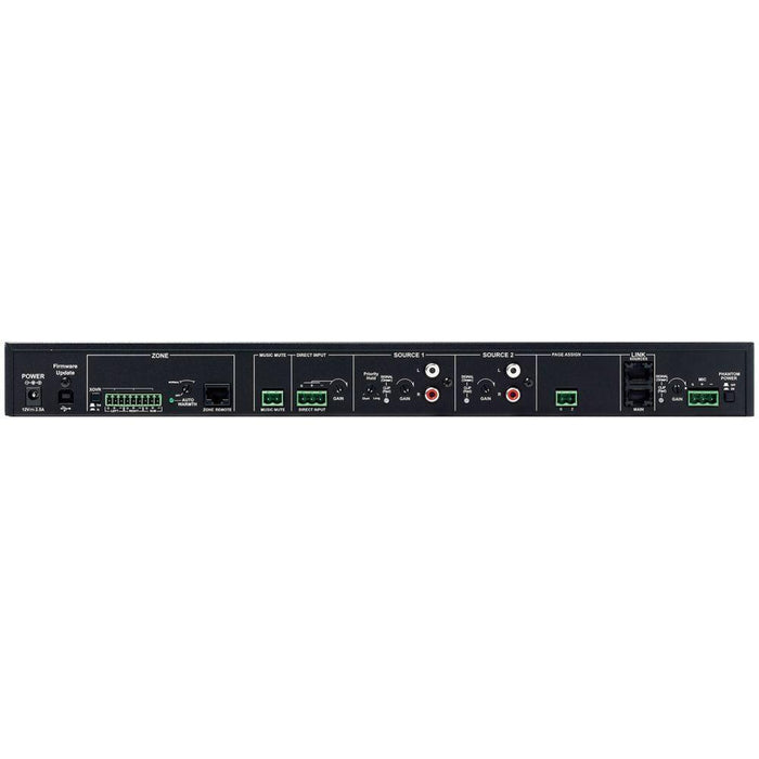 JBL CSM-21 商業空間用ミキサー