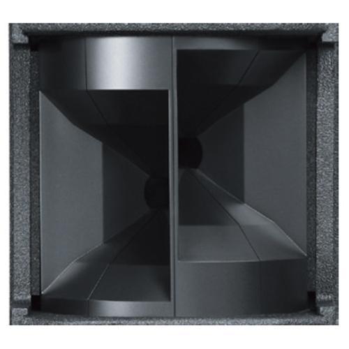 JBL CWT128 2-Wayフルレンジ設備用スピーカー(ブラック)