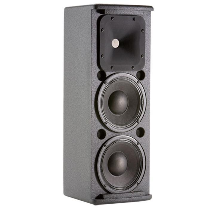 JBL AC26 2-Wayフルレンジ・スピーカー - 業務用撮影・映像 JBL AC26 2-Wayフルレンジ・スピーカー - 業務用撮影・映像
