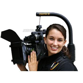 【価格お問い合わせください】EASYRIG EasyRIG3 Cinema 300N (+130mmアーム/ジンバルリグベストM) EasyRIG3 Cinema 300N (耐荷重5-8kg/+130mmアーム/ジンバルリグベストM)