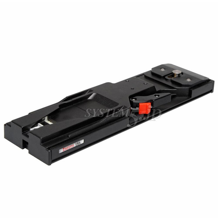 Zacuto Z-VCTTP VCT PROトライポッドプレート