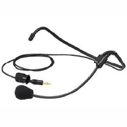 JVC WT-UM82 ヘッドセットマイクキット - 業務用撮影・映像・音響