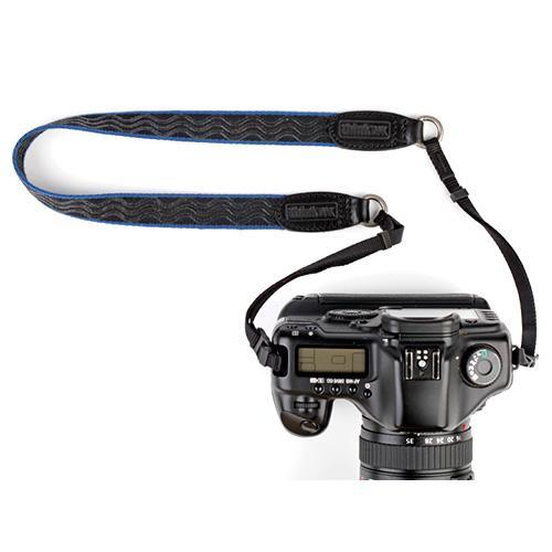 ThinkTANKphoto Camera Strap/Grey V2.0 カメラストラップ V2.0(ブラックxグレー)