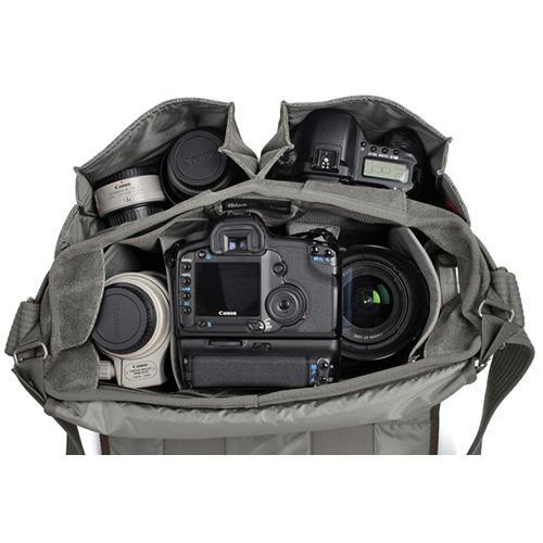 生産完了】ThinkTANKphoto Retrospective 30 - Pinestone