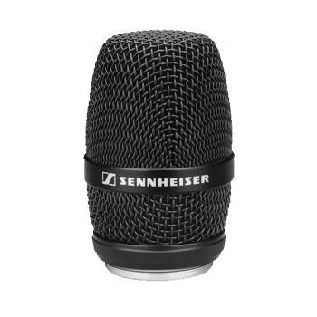 BK MMK 965-1 Sennheiser ゼンハイザー マイクカプセル SKM 2000/G4用 国内正規品 502582 Sennheiser MMK 965-1 BK