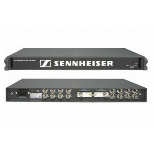 SENNHEISER ASA 3000-US アクティブ アンテナ スプリッター(2x1:8