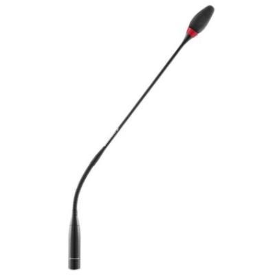 ビークレン　専用 SENNHEISER MEG 14-40-L B グースネックマイクロフォン(LED付/XLR5ピン