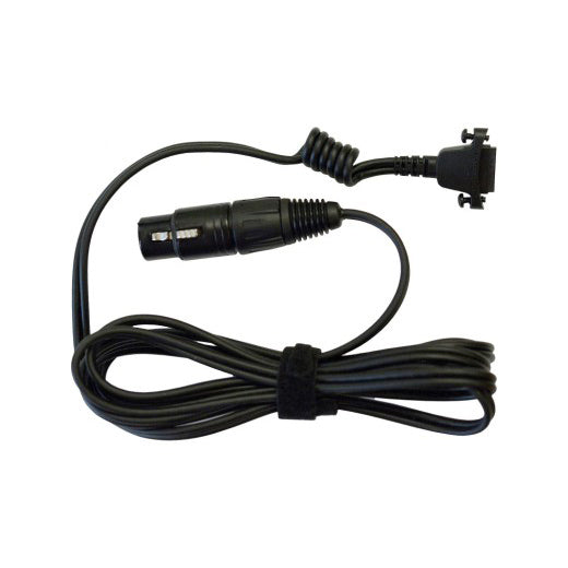 SENNHEISER Cable II-X4F HMD用ケーブル(XLR-4F)