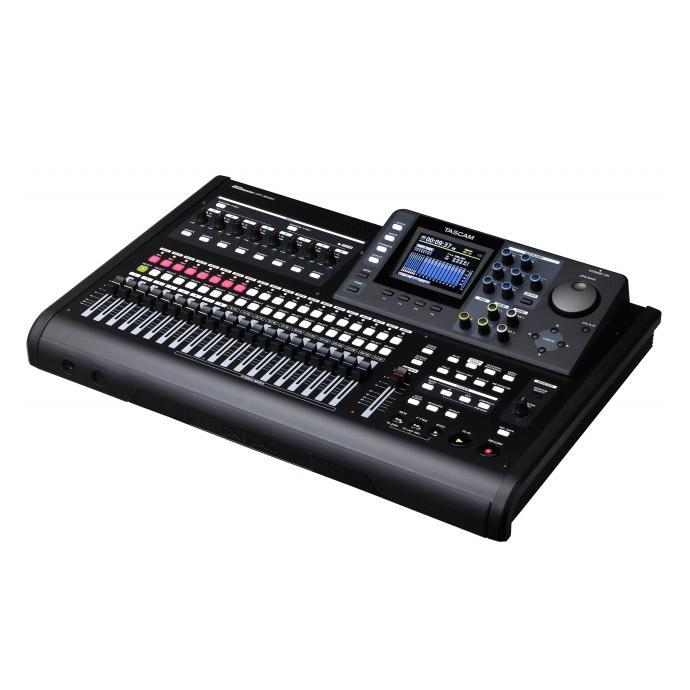 W170 TASCAM タスカム DA78HR デジタルマルチトラックレコーダー W170