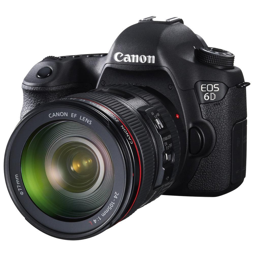 【2024年】お歳暮ギフト EF24-70L 6D EOS EOS6D2470ISLK 生産完了】Canon IS レンズ USM デジタルカメラ