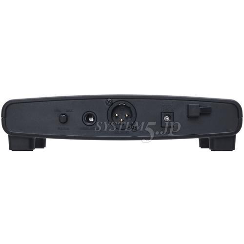 Audio-Technica ATW-1102 マルチチャンネルデジタルハンドヘルド