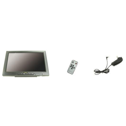 ADTECHNO CL1013SDI 10.1インチ液晶モニター(SDI/HDMI入力)