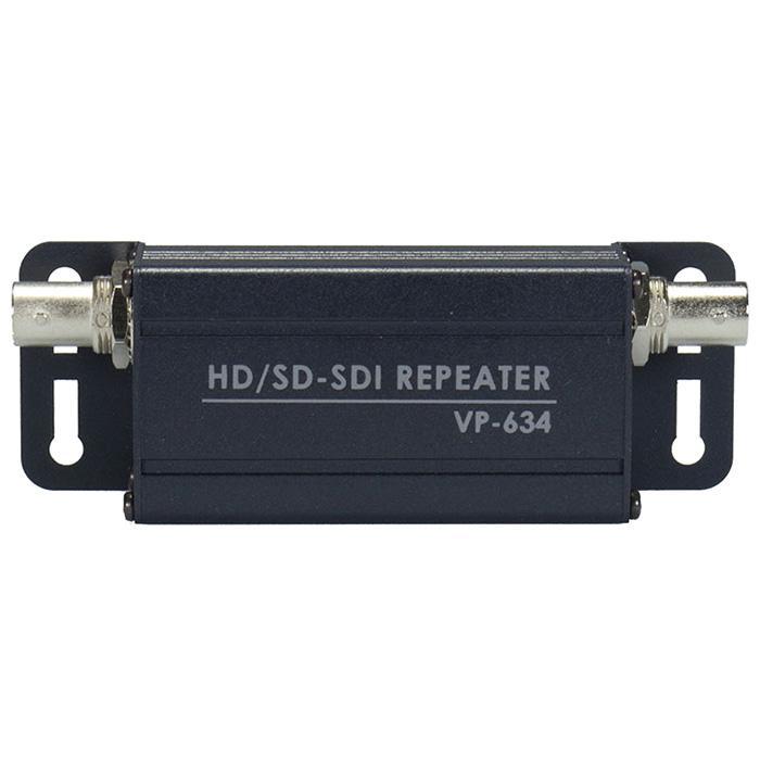 Datavideo VP-634 SDIリピーター(子機)