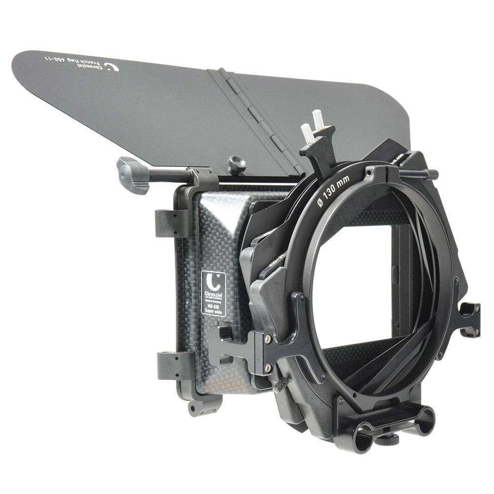Chrosziel 450W-20 MB450 マットボックス フィルターステージ2 Chrosziel 450W-20 MB450 マットボックス フィルターステージ2