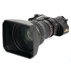 FUJINON A20X8.6BRM-SD 2/3インチ用20倍ズームレンズ FUJINON A20x8.6BRM-SDC 2/3 Camcorder 2/3 B4 mount TV Zoom Lens