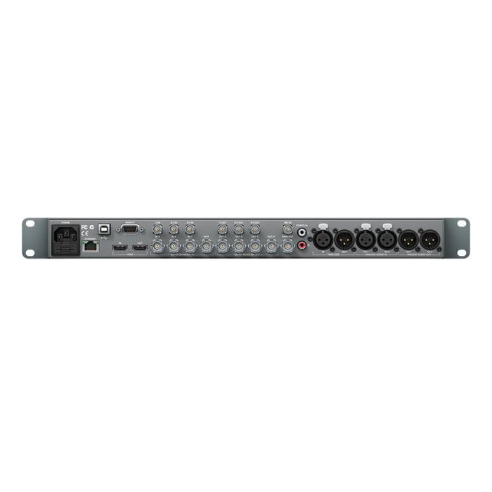 【生産完了】BlackmagicDesign HYPERD/ST/PRO2 HyperDeck Studio Pro 2