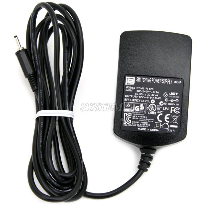 BlackmagicDesign PSUPPLY-12V10W Power Supply-Pocket Camera 12V10W