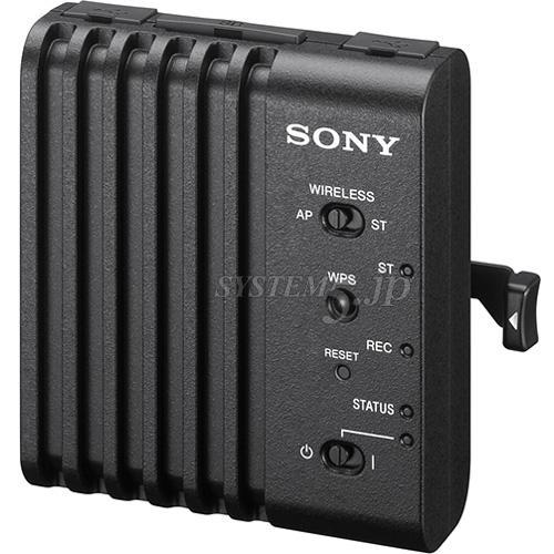 SONY WRR-855+CA-WR855ワイヤレスマイク+ワイヤレスアダプター