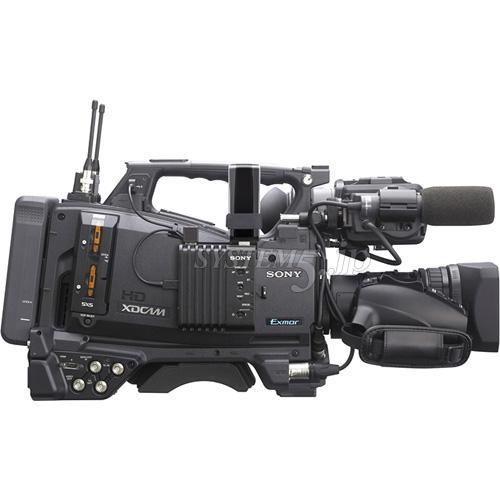 SONY CBK-WA101 ワイヤレスアダプター(PMW-400専用モデル)