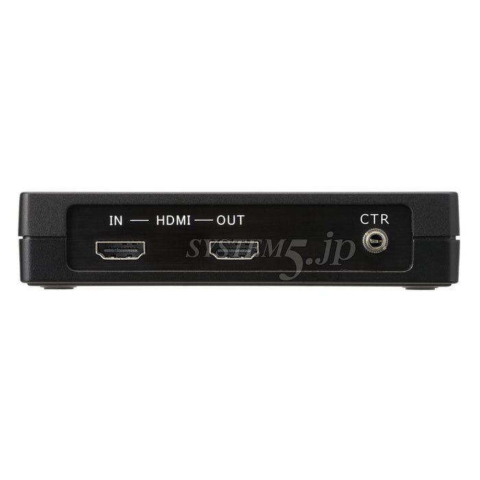 【生産完了】Sknet SK-MVXU3R USB3.0 HDMIビデオキャプチャー MonsterX U3.0R