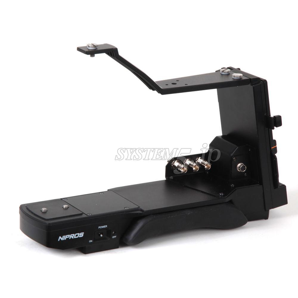 PROTECH ST-7S300(電源ケーブル付属) ソニー社製PMW-300専用ショルダー