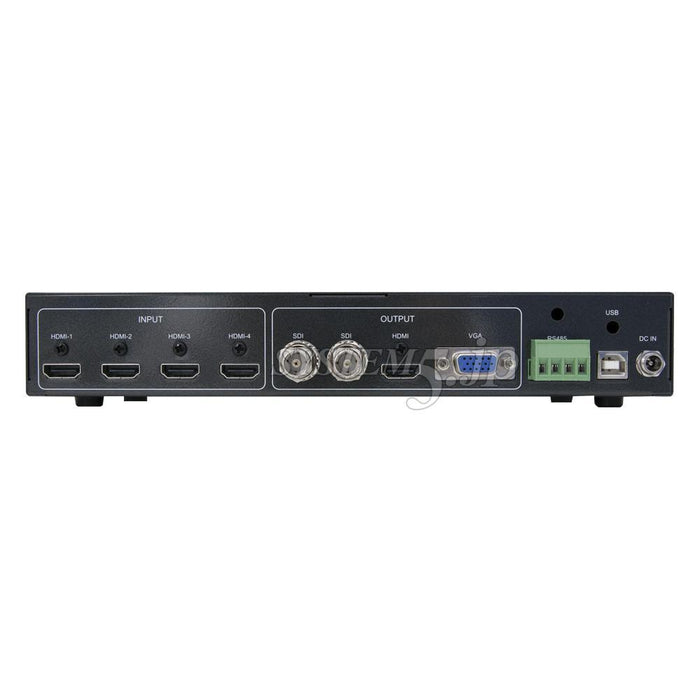 VideoPro VPM-H2 HDMIマルチビューワー
