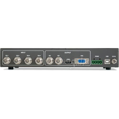 VideoPro VPM-S2 SDIマルチビューワー