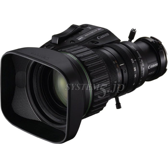Canon KH20×6.4 KRSD SY14 1/2型20倍HDズームレンズ
