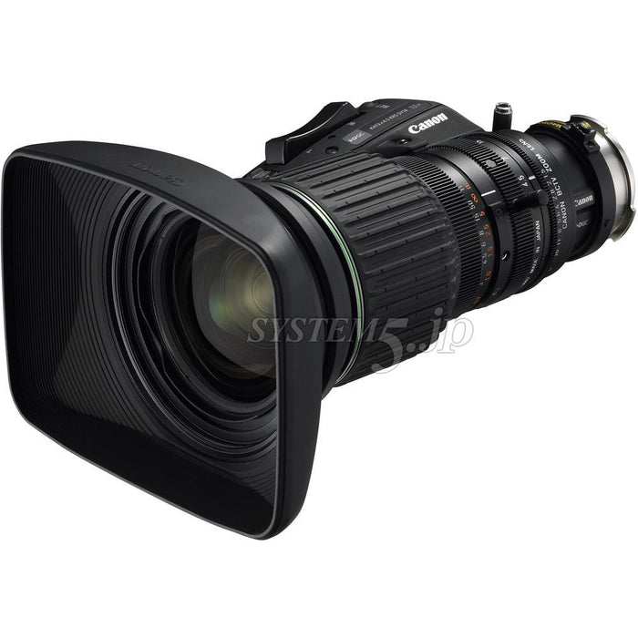 Canon KH13×4.5 KRSD SY14 1/2型13倍HDズームレンズ