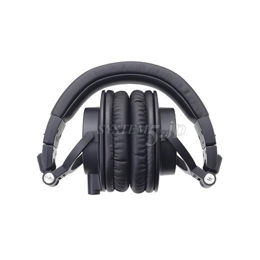 Audio-Technica ATH-M50x 密閉型ダイナミック式モニターヘッドホン